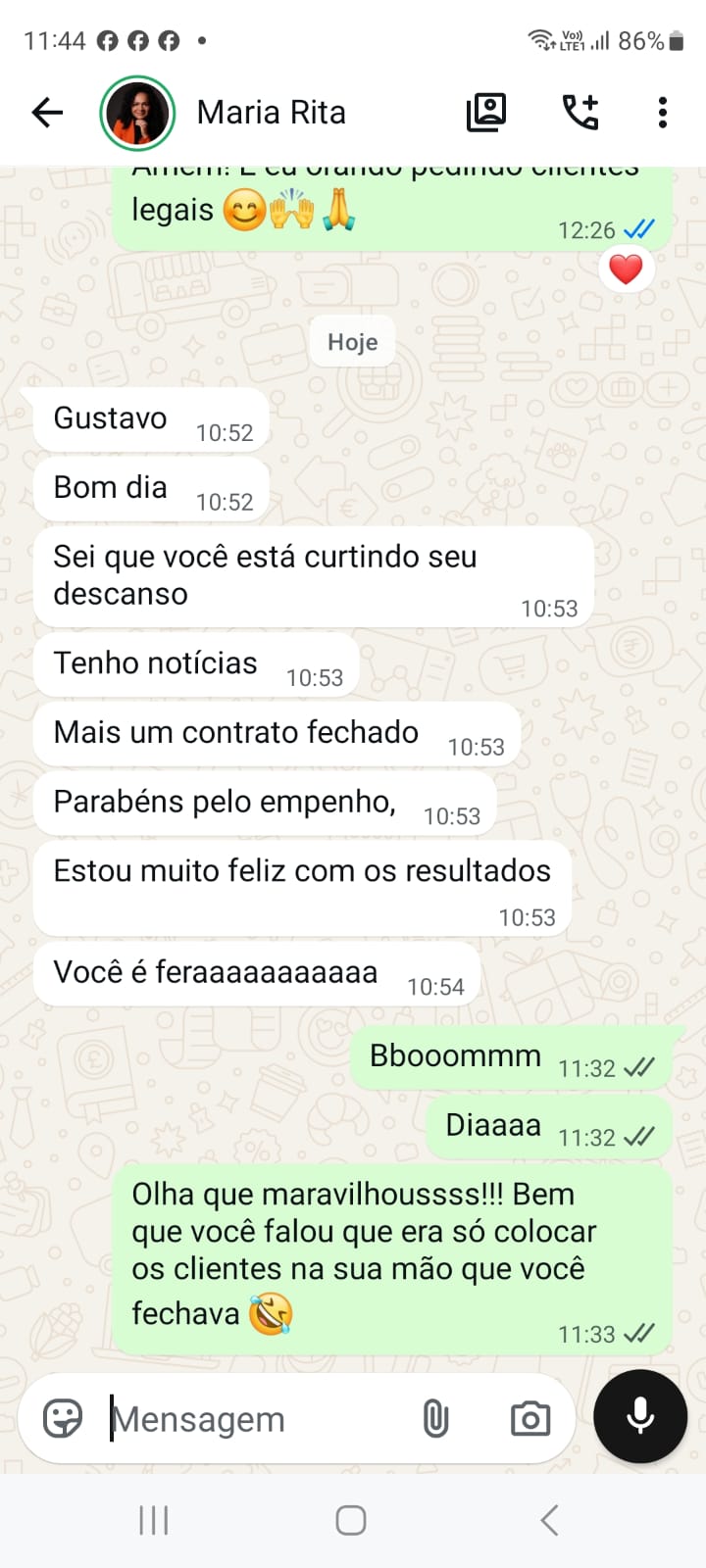 normatta engenharia
